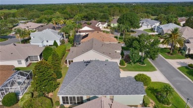 Elegant Camden Designer Home in Sabal Chase - Prime Location on The Links of Spruce Creek in Florida - for sale on GolfHomes.com, golf home, golf lot