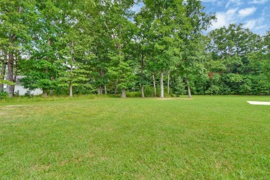Stunning sunrise and sunset views over Lake Tansi from the on Lake Tansi Village Country Club in Tennessee - for sale on GolfHomes.com, golf home, golf lot