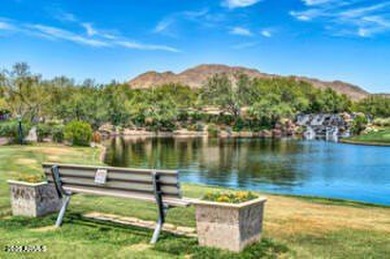 Thoughtfully updated and full of hidden upgrades you won't want on Anthem Golf and Country Club  in Arizona - for sale on GolfHomes.com, golf home, golf lot