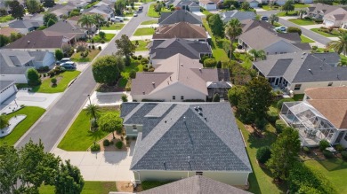 Elegant Camden Designer Home in Sabal Chase - Prime Location on The Links of Spruce Creek in Florida - for sale on GolfHomes.com, golf home, golf lot