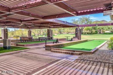 Thoughtfully updated and full of hidden upgrades you won't want on Anthem Golf and Country Club  in Arizona - for sale on GolfHomes.com, golf home, golf lot