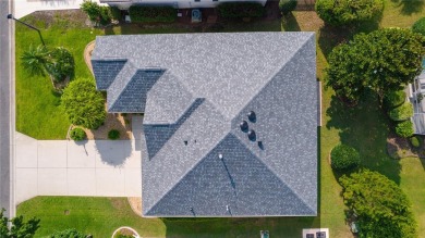Elegant Camden Designer Home in Sabal Chase - Prime Location on The Links of Spruce Creek in Florida - for sale on GolfHomes.com, golf home, golf lot
