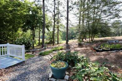 Sellers Relocating and offering Major Price Improvement on on Seven Lakes Country Club in North Carolina - for sale on GolfHomes.com, golf home, golf lot