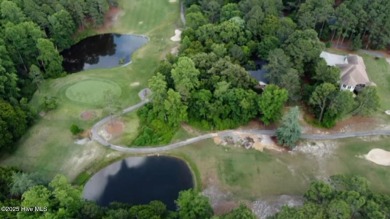 Sellers Relocating and offering Major Price Improvement on on Seven Lakes Country Club in North Carolina - for sale on GolfHomes.com, golf home, golf lot