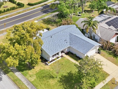 Welcome to this beautifully updated 2-bedroom, 2-bathroom on Highland Lakes Executive Golf Course in Florida - for sale on GolfHomes.com, golf home, golf lot