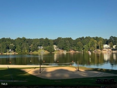 Bring your builder! This lot in beautiful Lake Royale is ready on River Golf and County Club at Lake Royale in North Carolina - for sale on GolfHomes.com, golf home, golf lot