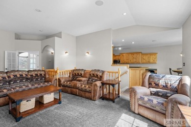 Enjoy golf course living at its finest! Nestled along Sage Lakes on Sage Lakes Municipal Golf Course in Idaho - for sale on GolfHomes.com, golf home, golf lot