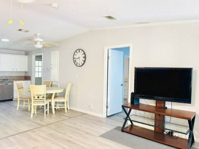 Elegant & Functional Home in Schalamar Creek Golf Community on Schalamar Creek Golf and Country Club in Florida - for sale on GolfHomes.com, golf home, golf lot