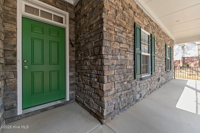 Complete construction in Seven Lakes West. This home has it all on Beacon Ridge Golf and Country Club in North Carolina - for sale on GolfHomes.com, golf home, golf lot