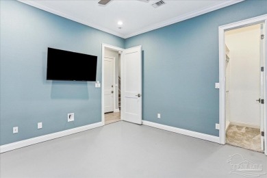 Welcome to this beautifully maintained custom home, thoughtfully on Pensacola Country Club in Florida - for sale on GolfHomes.com, golf home, golf lot