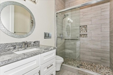 Welcome to this beautifully maintained custom home, thoughtfully on Pensacola Country Club in Florida - for sale on GolfHomes.com, golf home, golf lot