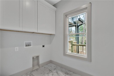 NEW CONSTRUCTION INTERIOR HOME conveniently located very near on Keowee Key Golf and Country Club in South Carolina - for sale on GolfHomes.com, golf home, golf lot