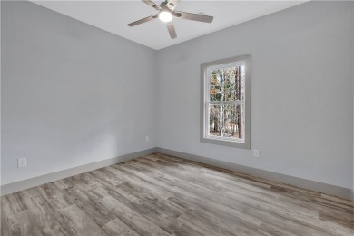 NEW CONSTRUCTION INTERIOR HOME conveniently located very near on Keowee Key Golf and Country Club in South Carolina - for sale on GolfHomes.com, golf home, golf lot
