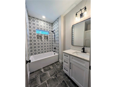 NEW CONSTRUCTION INTERIOR HOME conveniently located very near on Keowee Key Golf and Country Club in South Carolina - for sale on GolfHomes.com, golf home, golf lot