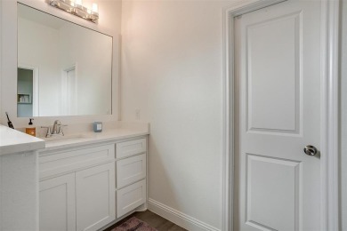 Welcome to this charming home, conveniently located near on Whitestone Golf Club in Texas - for sale on GolfHomes.com, golf home, golf lot