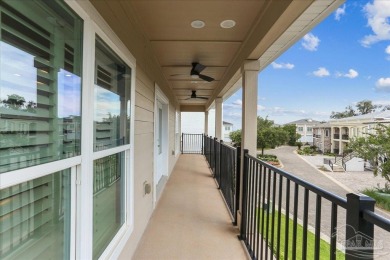 Welcome to this beautifully maintained custom home, thoughtfully on Pensacola Country Club in Florida - for sale on GolfHomes.com, golf home, golf lot