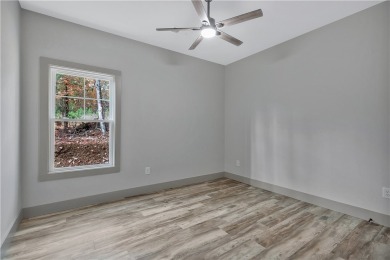 NEW CONSTRUCTION INTERIOR HOME conveniently located very near on Keowee Key Golf and Country Club in South Carolina - for sale on GolfHomes.com, golf home, golf lot