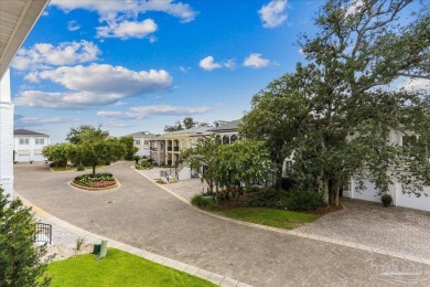 Welcome to this beautifully maintained custom home, thoughtfully on Pensacola Country Club in Florida - for sale on GolfHomes.com, golf home, golf lot