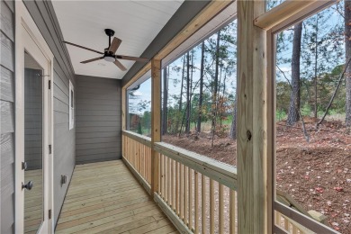 NEW CONSTRUCTION INTERIOR HOME conveniently located very near on Keowee Key Golf and Country Club in South Carolina - for sale on GolfHomes.com, golf home, golf lot