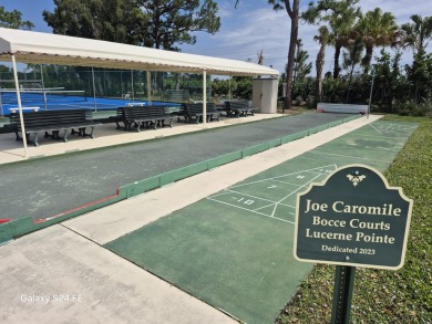 REDUCED for a quick sale. Price to SELL, This Condo at Lucerne on Forest Oaks Golf Club in Florida - for sale on GolfHomes.com, golf home, golf lot
