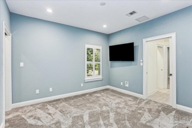 Welcome to this beautifully maintained custom home, thoughtfully on Pensacola Country Club in Florida - for sale on GolfHomes.com, golf home, golf lot