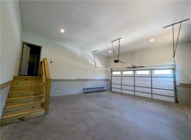 NEW CONSTRUCTION INTERIOR HOME conveniently located very near on Keowee Key Golf and Country Club in South Carolina - for sale on GolfHomes.com, golf home, golf lot