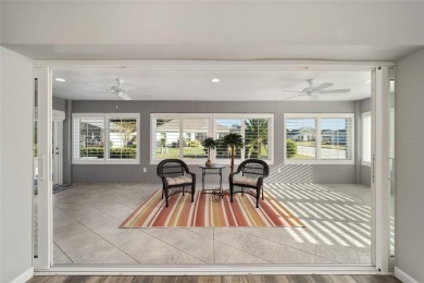 Welcome to your dream home! This stunning expanded Gardenia on Pennbrooke Fairways in Florida - for sale on GolfHomes.com, golf home, golf lot