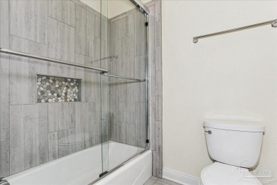 Welcome to this beautifully maintained custom home, thoughtfully on Pensacola Country Club in Florida - for sale on GolfHomes.com, golf home, golf lot