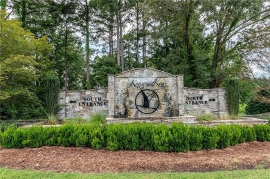NEW CONSTRUCTION INTERIOR HOME conveniently located very near on Keowee Key Golf and Country Club in South Carolina - for sale on GolfHomes.com, golf home, golf lot