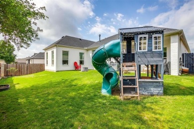 Welcome to this charming home, conveniently located near on Whitestone Golf Club in Texas - for sale on GolfHomes.com, golf home, golf lot