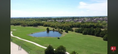 On the 18th Fairway - New Townhome in the Heath Golf  Yacht 
 on Heath Golf and Yacht Club in Texas - for sale on GolfHomes.com, golf home, golf lot