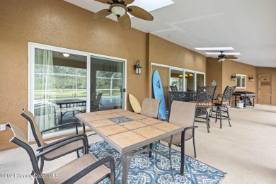 Nested amidst rare 0.96 acres on a serene lake, this 3-bed/ on Baytree National Golf Links in Florida - for sale on GolfHomes.com, golf home, golf lot