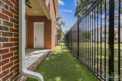 Welcome to this beautifully maintained custom home, thoughtfully on Pensacola Country Club in Florida - for sale on GolfHomes.com, golf home, golf lot