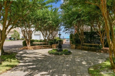Welcome to this beautifully maintained custom home, thoughtfully on Pensacola Country Club in Florida - for sale on GolfHomes.com, golf home, golf lot