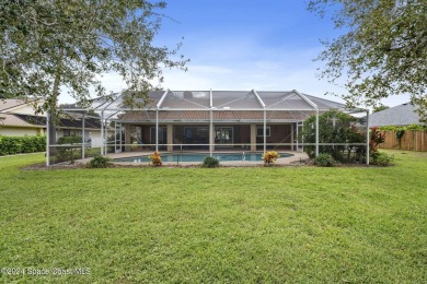 Nested amidst rare 0.96 acres on a serene lake, this 3-bed/ on Baytree National Golf Links in Florida - for sale on GolfHomes.com, golf home, golf lot