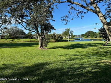 Nested amidst rare 0.96 acres on a serene lake, this 3-bed/ on Baytree National Golf Links in Florida - for sale on GolfHomes.com, golf home, golf lot