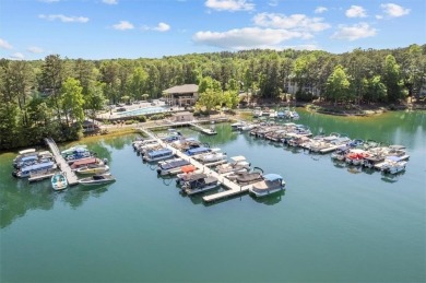 NEW CONSTRUCTION INTERIOR HOME conveniently located very near on Keowee Key Golf and Country Club in South Carolina - for sale on GolfHomes.com, golf home, golf lot