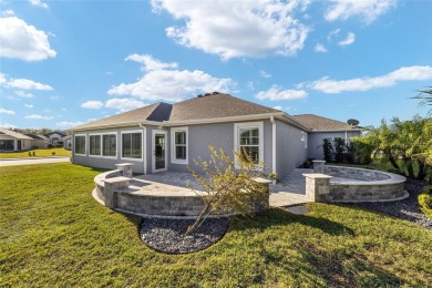 Welcome to your dream home! This stunning expanded Gardenia on Pennbrooke Fairways in Florida - for sale on GolfHomes.com, golf home, golf lot