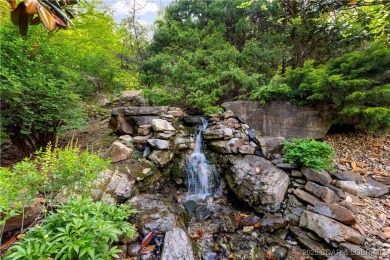 Discover the epitome of luxury & comfort in Old Kinderhook with on The Club At Old Kinderhook in Missouri - for sale on GolfHomes.com, golf home, golf lot