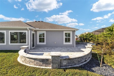 Welcome to your dream home! This stunning expanded Gardenia on Pennbrooke Fairways in Florida - for sale on GolfHomes.com, golf home, golf lot