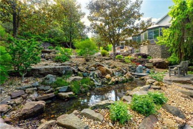 Discover the epitome of luxury & comfort in Old Kinderhook with on The Club At Old Kinderhook in Missouri - for sale on GolfHomes.com, golf home, golf lot