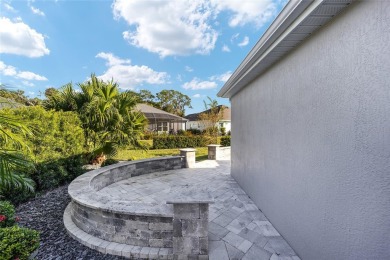 Welcome to your dream home! This stunning expanded Gardenia on Pennbrooke Fairways in Florida - for sale on GolfHomes.com, golf home, golf lot