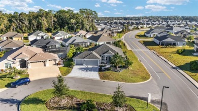 Welcome to your dream home! This stunning expanded Gardenia on Pennbrooke Fairways in Florida - for sale on GolfHomes.com, golf home, golf lot