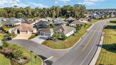 Welcome to your dream home! This stunning expanded Gardenia on Pennbrooke Fairways in Florida - for sale on GolfHomes.com, golf home, golf lot