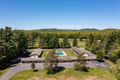 The Country Club Motel has been hosting visitors in the Old on Thendara Golf Club in New York - for sale on GolfHomes.com, golf home, golf lot
