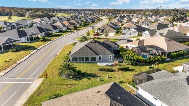 Welcome to your dream home! This stunning expanded Gardenia on Pennbrooke Fairways in Florida - for sale on GolfHomes.com, golf home, golf lot