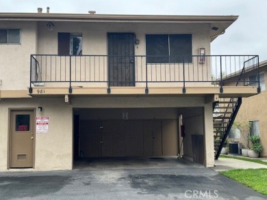 Location, Location, Location!  Come and see this great on Azusa Greens Country Club in California - for sale on GolfHomes.com, golf home, golf lot