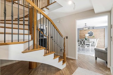 OPEN HOUSE SUNDAY MARCH 1ST 2PM-4PM - POOL HOME ~ SCENIC HILL on Scenic Hills Country Club in Florida - for sale on GolfHomes.com, golf home, golf lot