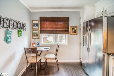 ****OPEN HOUSE SUNDAY, JANUARY 4, 2026 FROM 2PM-4PM**** Welcome on Holly Tree Country Club in South Carolina - for sale on GolfHomes.com, golf home, golf lot