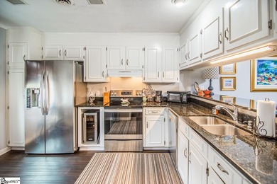 ****OPEN HOUSE SUNDAY, JANUARY 4, 2026 FROM 2PM-4PM**** Welcome on Holly Tree Country Club in South Carolina - for sale on GolfHomes.com, golf home, golf lot